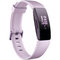 Фитнес браслет Fitbit Inspire HR FB413LVLV (Purple)