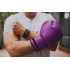 Фитнес-браслет Healbe GoBe 2 + ремешок (Black/Purple) оптом