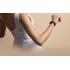 Фитнес-браслет + сменный ремешок Xiaomi Mi Band 3 Silicon (Light Green) оптом