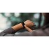Фитнес-браслет + сменный ремешок Xiaomi Mi Band 3 Silicon (Purple) оптом