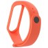 Фитнес-браслет Xiaomi Mi Band 4 (Orange) оптом