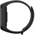 Фитнес-браслет Xiaomi Mi Band 4 + сменный ремешок Silicon (Black/Tiffany) оптом