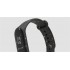 Фитнес-браслет Xiaomi Mi Band 4 + сменный ремешок Silicon (Black/Tiffany) оптом