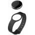 Фитнес-трекер MyKronoz ZeCircle 2 Wristband (Black) оптом