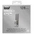Флеш-драйв Leef iBridge 3 128 Гб (LIB300SW128R1) для iOS (Silver) оптом