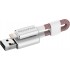 Флеш-накопитель PhotoFast MemoriesCable GEN3 64Gb USB-C адаптер (Silver) оптом