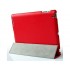 Jison Smart Leather Case - чехол для iPad 2/iPad 3/iPad 4 (Red) оптом