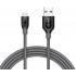 Кабель Anker Powerline+ 1.8 м (A8143HA1) USB - microUSB (Grey) оптом