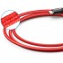 Кабель Anker Powerline+ 3 м (A8144H91) microUSB to USB-A (Red) оптом