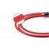 Кабель Anker PowerLine+ Lightning to USB Cable 1.8m A8122H91 (Red) оптом