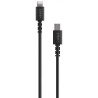 Кабель Anker Powerline Select (A8612) USB-C/Lightning 0.9m (Black)