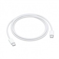 Кабель Apple USB-C Charge 1m MUF72ZM/A (White)
