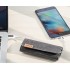 Кабель для iPod, iPhone, iPad Anker PowerLine+ 0.9m (A8121H21) Lightning to USB (White) оптом