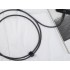 Кабель для iPod, iPhone, iPad Anker PowerLine+ II (A8452011) Lightning 0.9 m + Чехол (Black) оптом