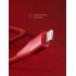 Кабель для iPod, iPhone, iPad Anker PowerLine+ II Lightning Cable 0.9 м (Red) оптом