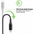 Кабель для iPod, iPhone, iPad Belkin Mixit DuraTek USB-Lightning 1.2 m (Black) оптом