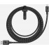Кабель для iPod, iPhone, iPad Nomad (NM01AB1000) USB-A to Lightning 3m (Black) оптом