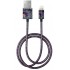 Кабель iDeal Port (IDFCL-72) USB to Lightning (Mysterious Jungle) оптом