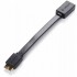 Кабель Orico COF3-15 USB 3.0-microUSB 15 см (Black) оптом