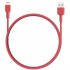 Кабель-переходник Aukey CB-BAL3 USB to Lightning 1.2m (Red) оптом