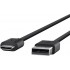 Кабель-переходник Belkin USB-C to USB-A 2.0 F2CU032bt06-BLK (Black) оптом