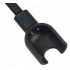 Кабель Xiaomi Charger cable для зарядки спортивного браслета Mi Band 2 (Black) оптом