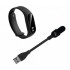 Кабель Xiaomi Charger cable для зарядки спортивного браслета Mi Band 2 (Black) оптом