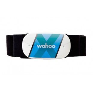 Кардиомонитор Wahoo Fitness TICKR X Heart Rate Monitor WFBTHR02PZ оптом