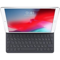 Клавиатура - чехол Apple Smart (MPTL2RS/A) для iPad Pro 10.5" (Black)