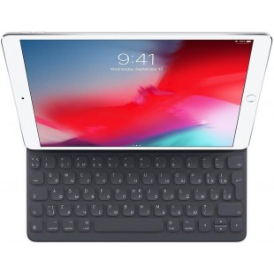 Клавиатура - чехол Apple Smart (MPTL2RS/A) для iPad Pro 10.5 (Black) оптом