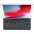 Клавиатура - чехол Apple Smart (MPTL2RS/A) для iPad Pro 10.5 (Black) оптом