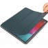 Комплект Baseus Simplism Case + Tempered Glass для iPad Pro 12.9 2018 (Blue) оптом