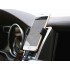 Комплект Kenu Airframe+ Car Kit Dual Trip Deluxe автомобильное ЗУ + держатель + кабель (Black) оптом