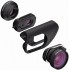 Комплект объективов Olloclip Core Lens Set (OC-0000216-EU) для iPhone 7/7 Plus (Black) оптом