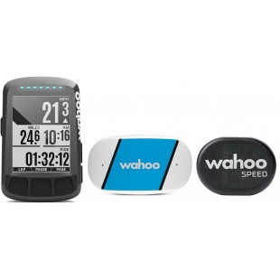 Комплект Wahoo ELEMNT BOLT Bundle для велосипеда (WFCC3B) оптом