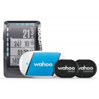 Комплект Wahoo ELEMNT Bundle для велосипеда (WFCC1B)