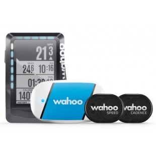 Комплект Wahoo ELEMNT Bundle для велосипеда (WFCC1B) оптом