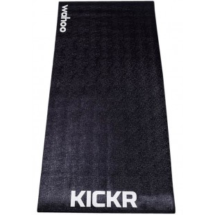 Коврик Wahoo Trainer Floormat (WFKICKRMAT) для тренажера KICKR (Black) оптом