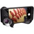 Макрообъектив Olloclip Macro Pro Lens Set для iPhone 7/7 Plus (Black) оптом