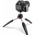 Manfrotto Pixi Evo 2 Section Mini Tripod (MTPIXIEVO-BK) - настольный штатив (Black) оптом