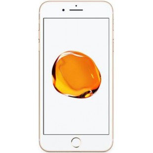 Мобильный телефон Apple iPhone 7 Plus 128Gb (Gold) оптом