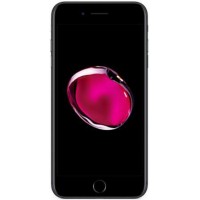 Мобильный телефон Apple iPhone 7 Plus 32Gb (Black)