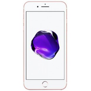 Мобильный телефон Apple iPhone 7 Plus 32Gb (Rose Gold) оптом