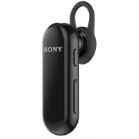 Моно-гарнитура Sony MBH22 (Black)