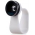 Монопод Momax Selfie Pro Mini Selfie Pod 50 см (KMS3) + объектив (Silver) оптом