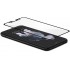 Moshi IonGlass (99MO096005) защитное стекло для iPhone X (Black) оптом