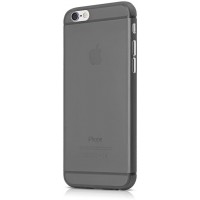 Накладка Itskins Zero 360 (APH6-ZR360-BLK1) для iPhone 6 (Black)