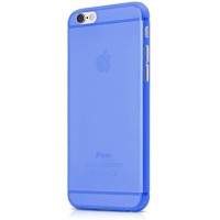 Накладка Itskins Zero 360 для iPhone 6 (Blue)