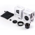 Объектив Carl Zeiss ExoLens Pro 2x Telephoto для iPhone 6/6 Plus/6S/6S Plus/7 (FS-95632) оптом