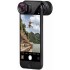 Объектив Olloclip Active Lens Set для iPhone 7/7 Plus (Black) оптом